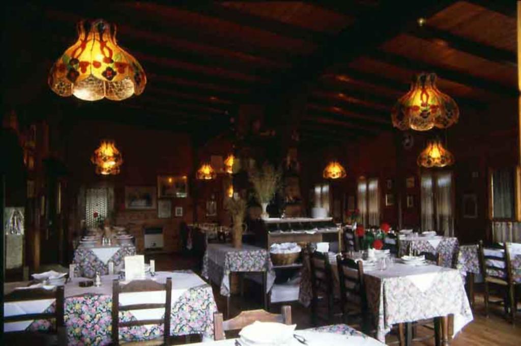 Hotel Villino Della Flanella Modena Exterior photo
